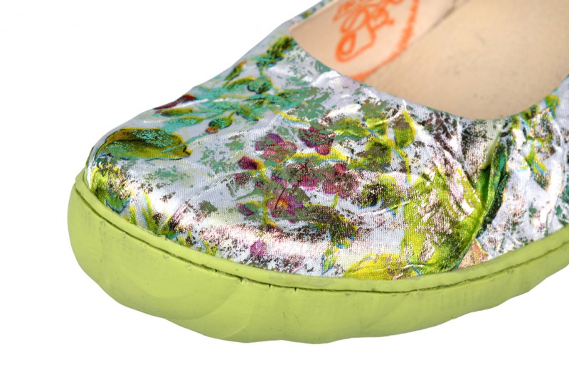 Eject Mary-Jane Diamate bunt multi 14414.11