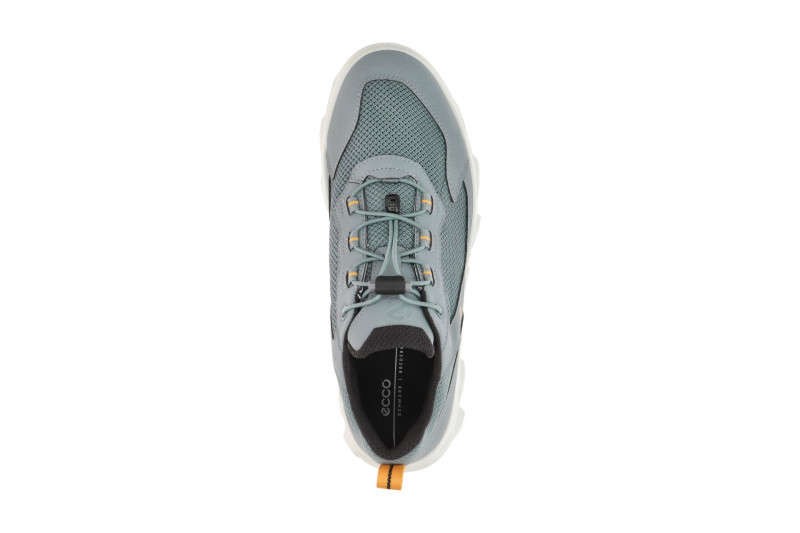 Ecco MX Schuhe blau trooper Herren Sneakers 820264