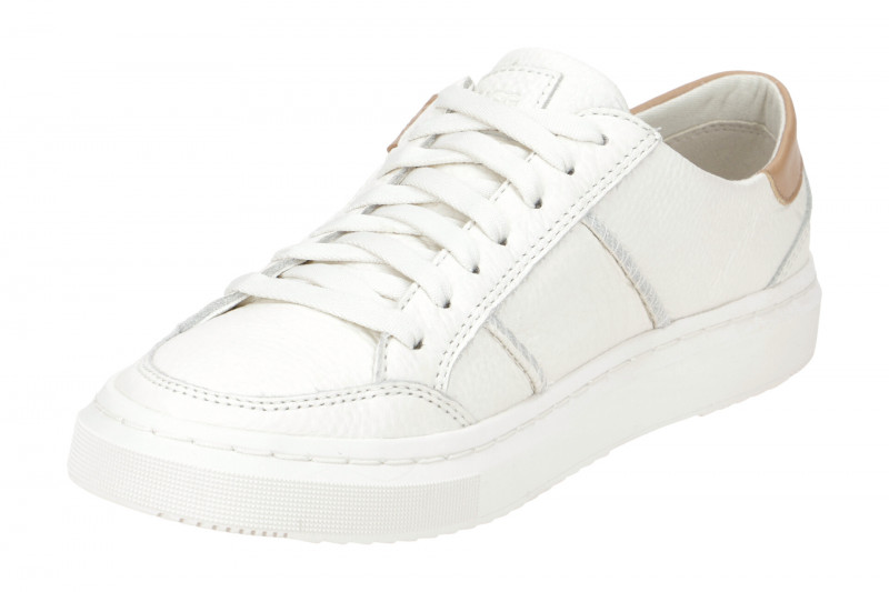 UGG Alameda Schuhe Sneakers weiß 1130775