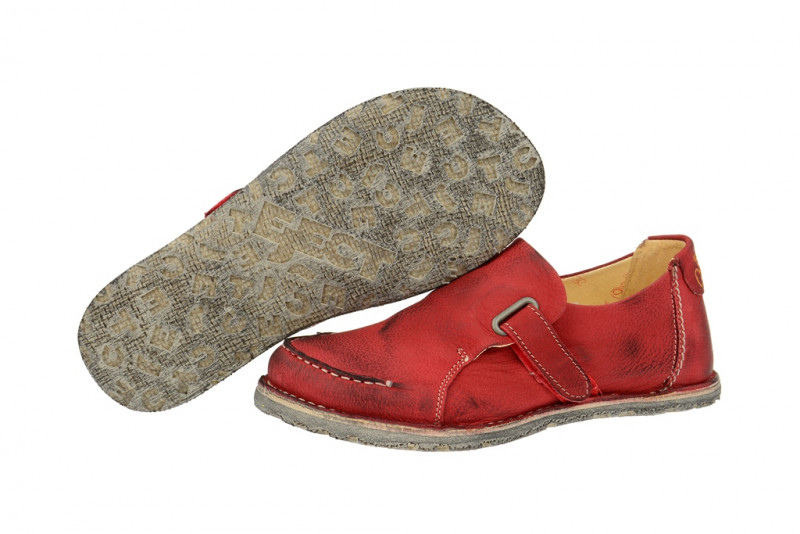 Eject Sony3Deal Slipper country rot 9409/1.9