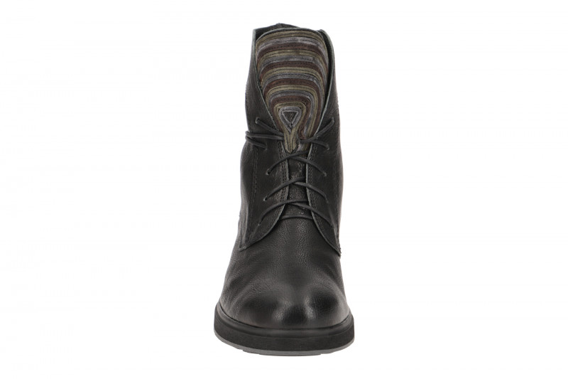 Think Cogita 39 Stiefelette schwarz