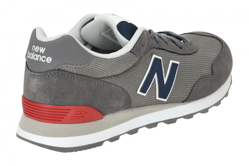 New Balance 515 Schuhe Sneakers grau blau