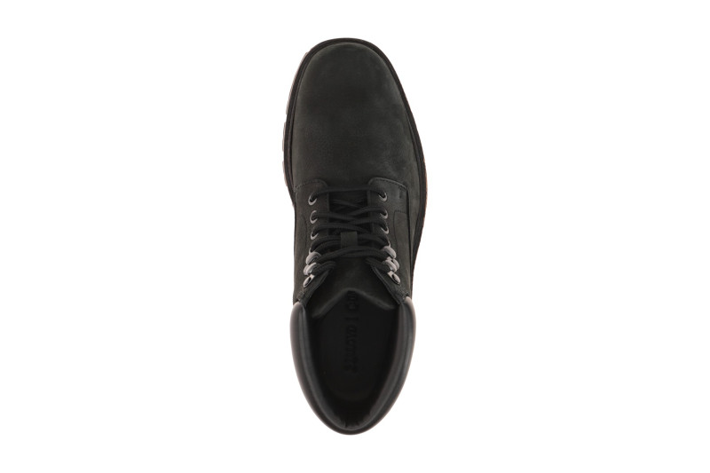 Lloyd March Stiefeltte schwarz Working Boots Stil 26-537-00
