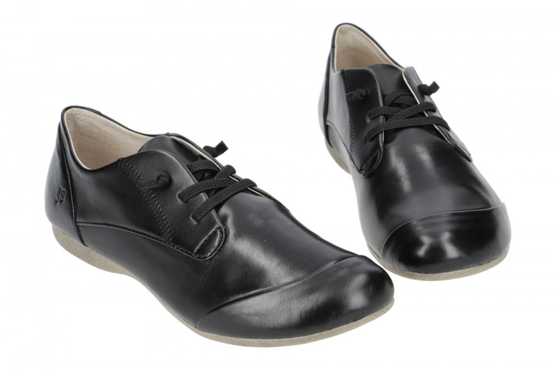 Josef Seibel Schuhe Fiona 01 schwarz