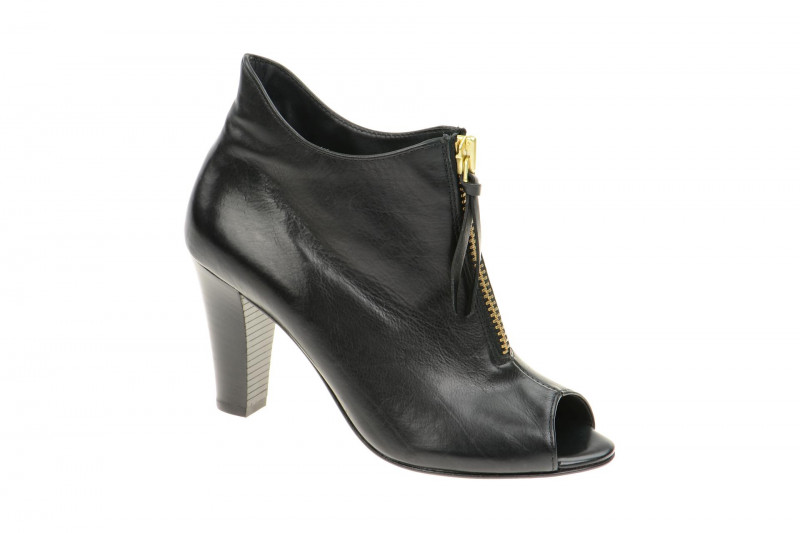 Paul Green Schuhe 6233 schwarz Gr 7