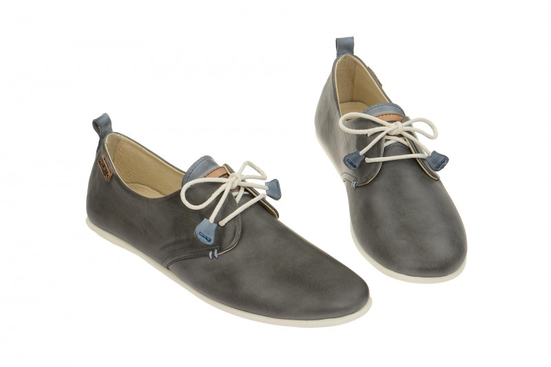 Pikolinos Calabria Schuhe grau 917-7123C1