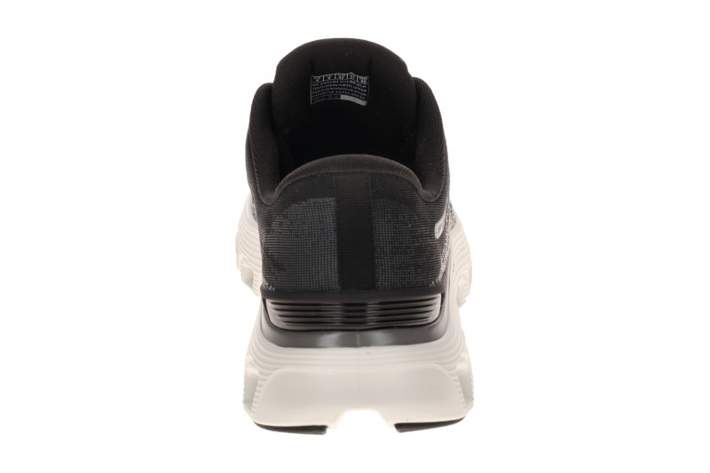 Skechers Arch Fit Sneakers Schuhe schwarz Herren GLIDE STEP 233194
