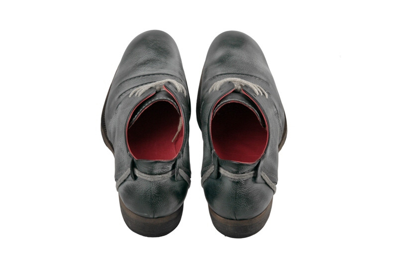 Tiggers Sandro 9565 Schuhe in schwarz grau