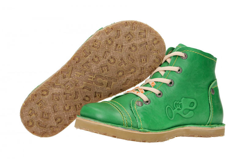 Eject Sony1Deal Stiefelette hellgrün 9598