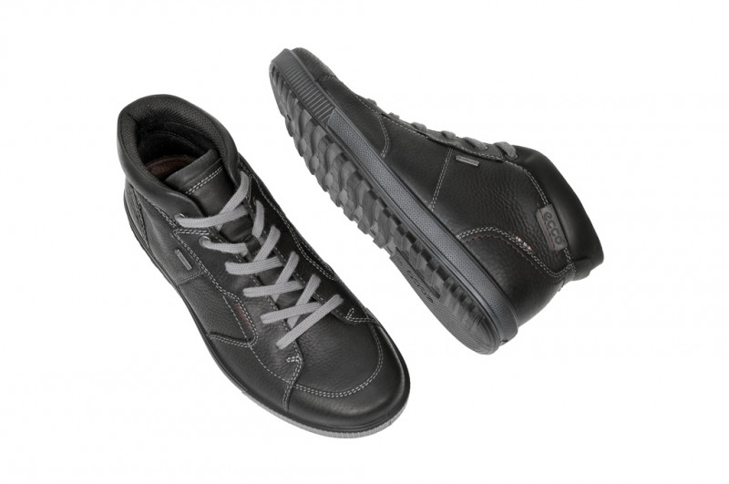 Ecco Bradley Stiefelette in schwarz Gore-Tex 53402456340