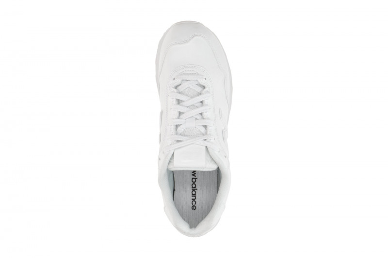 New Balance 515 Schuhe Sneakers weiß all-white