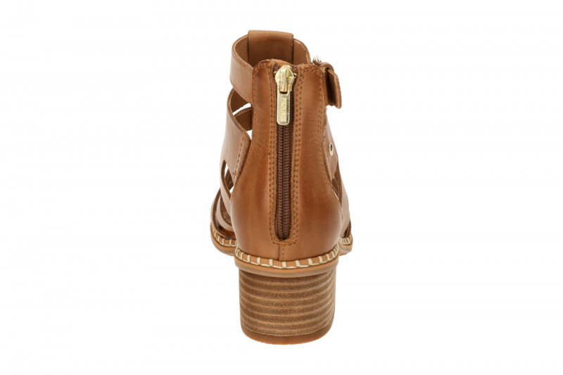 Pikolinos Blanes Römer Sandaletten braun W3H-1823