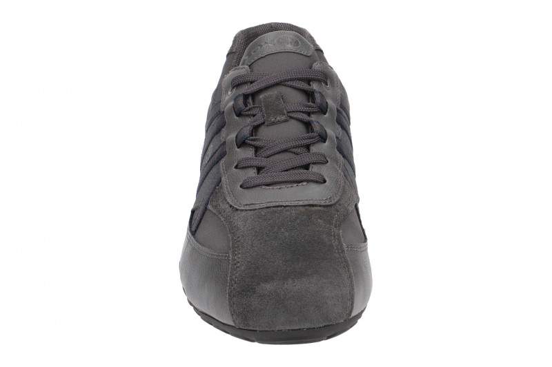 Geox Herren Sneaker Schuhe RaveX grau