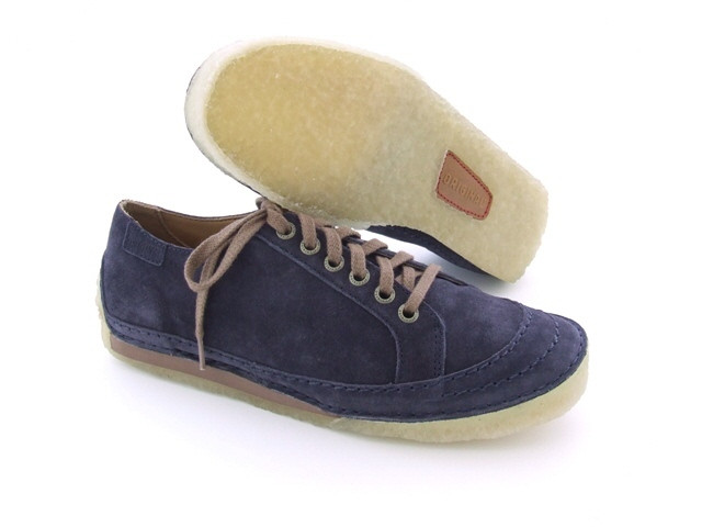 Clarks Street Chic Schuhe in dunkelblau - 20319030