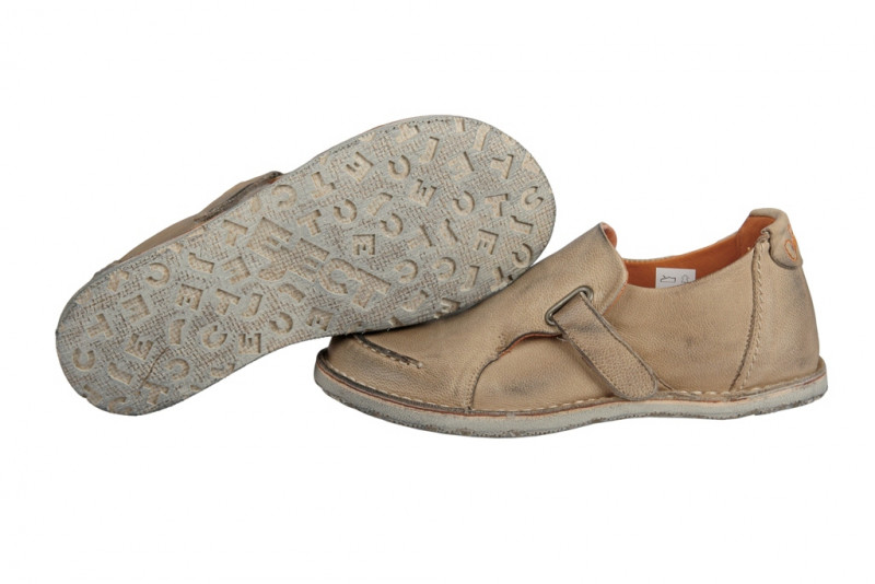 Eject Sony3 Slipper country beige - E-9409/1