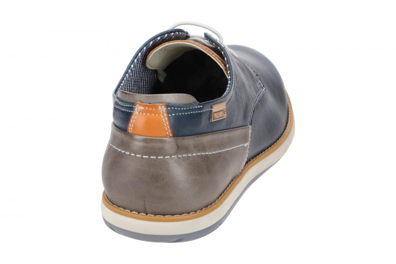 Pikolinos Jucar Schuhe blau M4E-4104C1