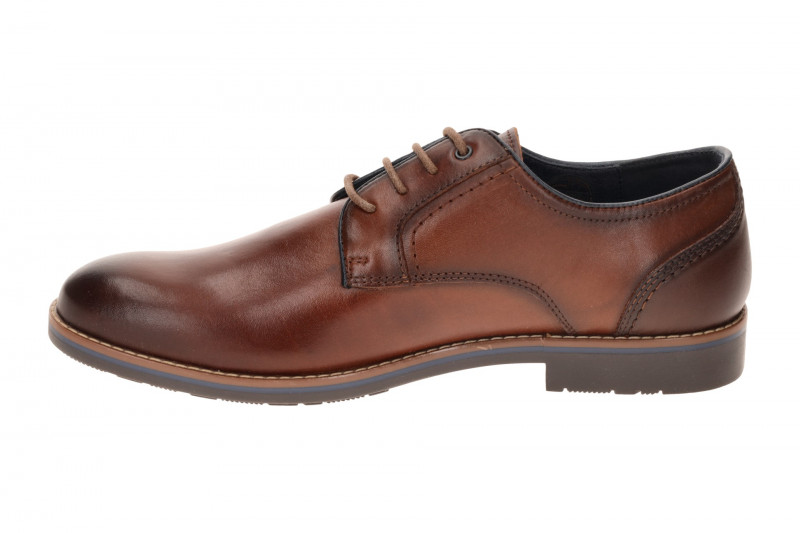 Pikolinos Leon Business Schuhe braun M4V-4074C1
