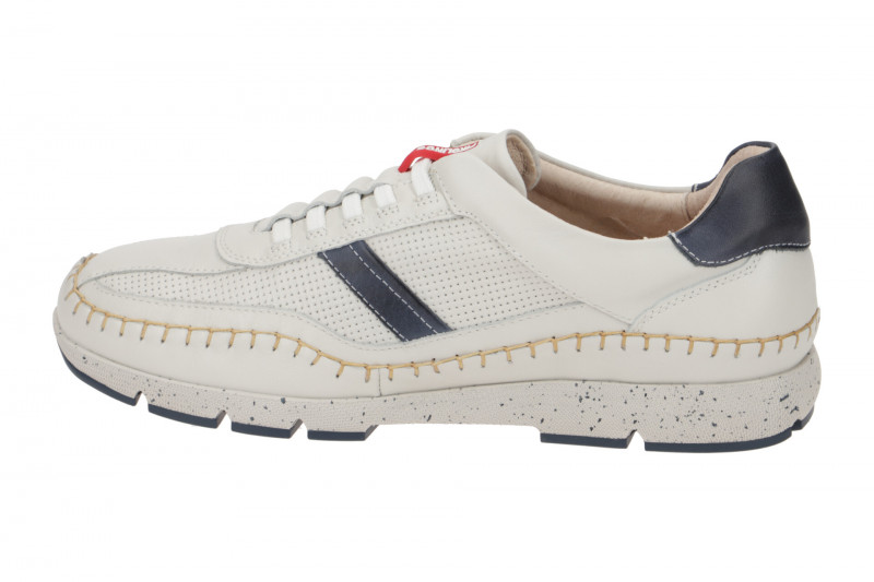 Pikolinos Fuencarral Schuhe Slipper weiß M4U-6046C1