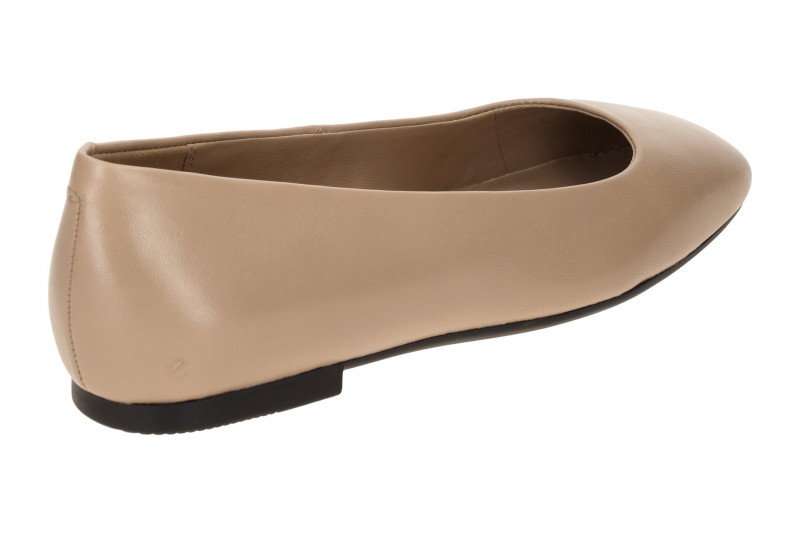 Ecco Margot Ballerina Schuhe beige 234323