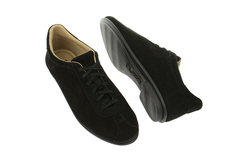 Ecco Osan Schuhe schwarz