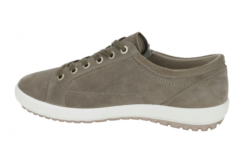 Legero Tanaro Schuhe grün flint 818
