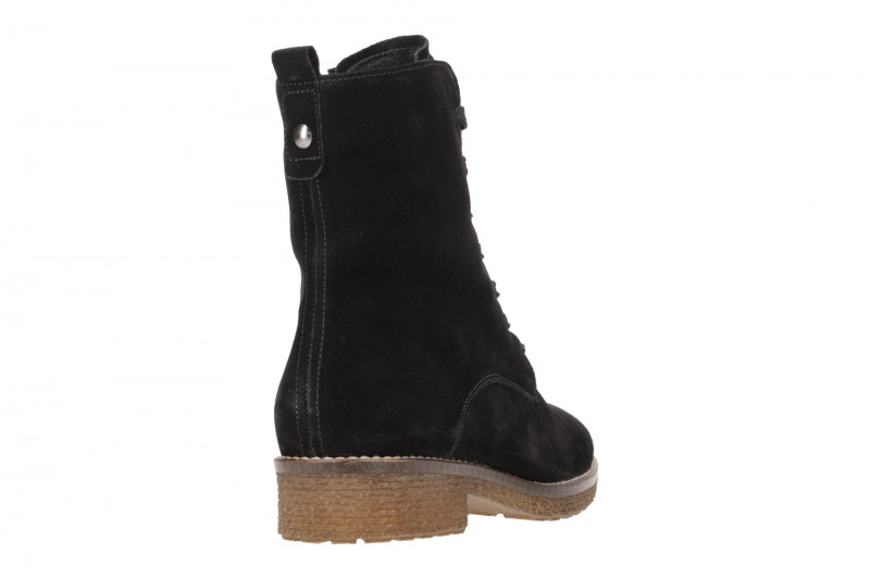 Gabor comfort Stiefel Rhodos schwarz 92.705.47