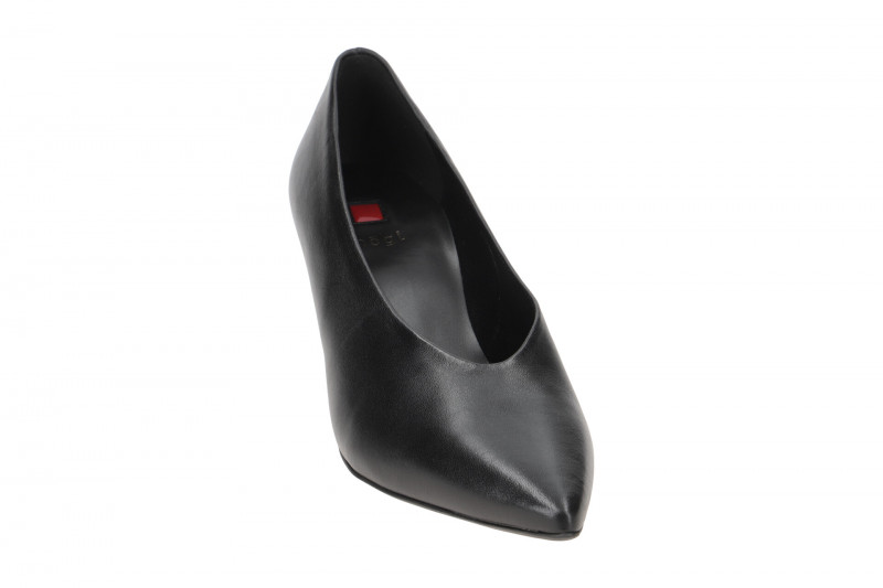 Högl 6000 Schuhe Pumps schwarz geschlossener Schnitt
