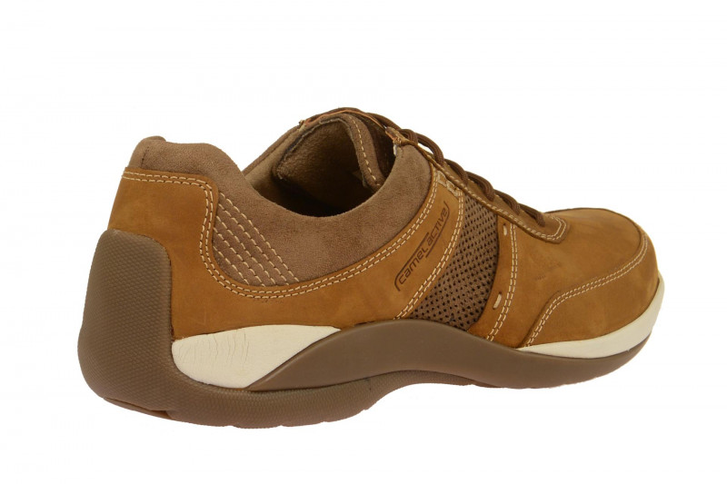 camel active Moonlight 11 hell-braun 462.11.06