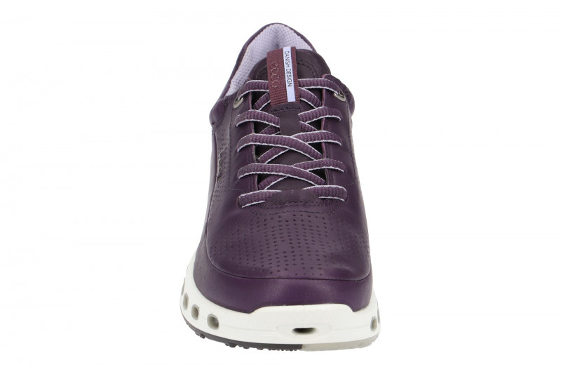 ecco Cool Schuhe lila Damen Sport 84251301544