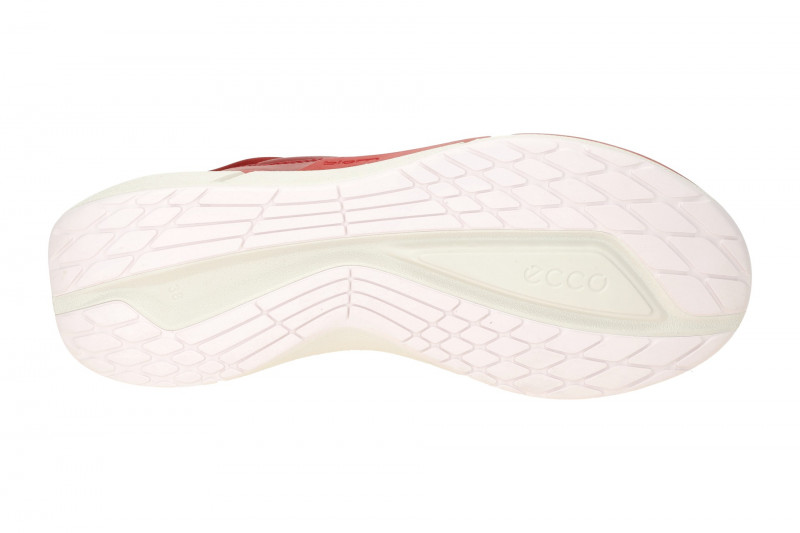 ecco Biom 2.2 Sneaker Schuhe rot 830763
