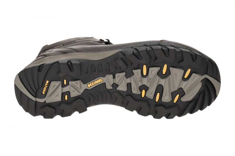 Meindl Veneto GTX Stiefel dunkelbraun 5226