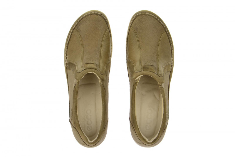 Ecco Cayla Slipper braun navajo 23952350829