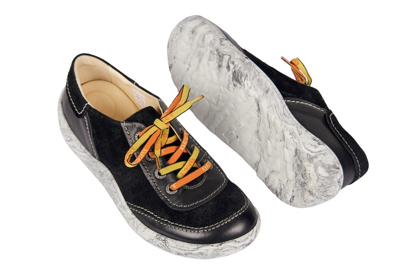 Eject Ocean Schuhe schwarz 14653