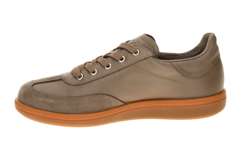 Ecco Soft 11 Sneakers Damen Schuhe braun GORE-TEX 235833