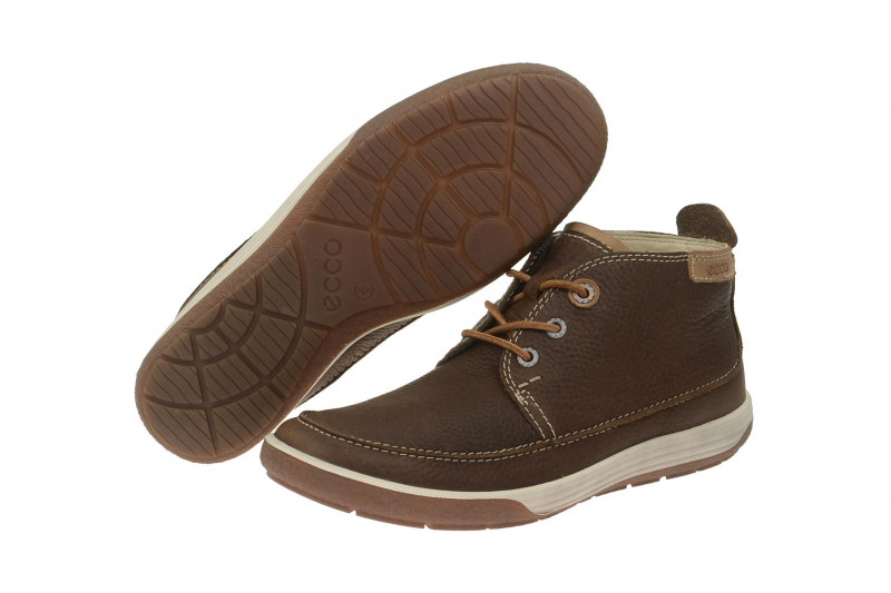 Ecco Chase Schuhe braun Damen