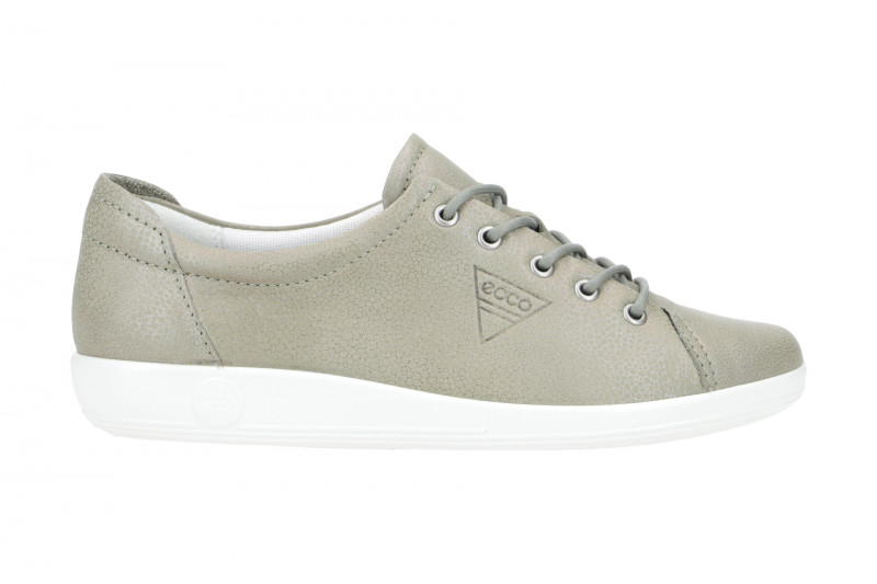 Ecco Soft 2 Schuhe grün vetiver Damen 206503