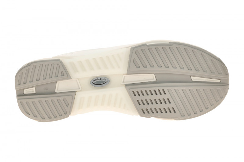 RollingSoft Schuhe weiß Herren Sneakers 8013.10.01