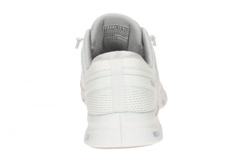 Skechers Glide Step Schuhe weiß Damen SLIP INS 104801