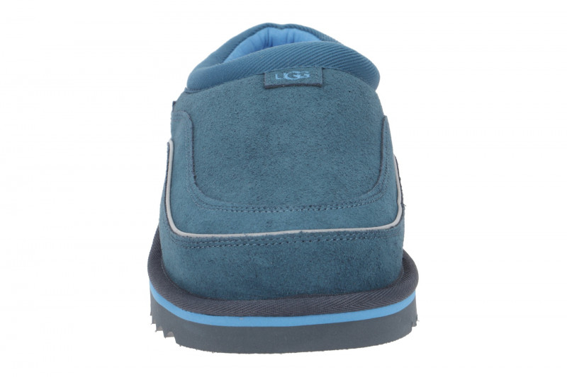 UGG TASMAN CALI WAVE Slipper Schuhe blau 1136700
