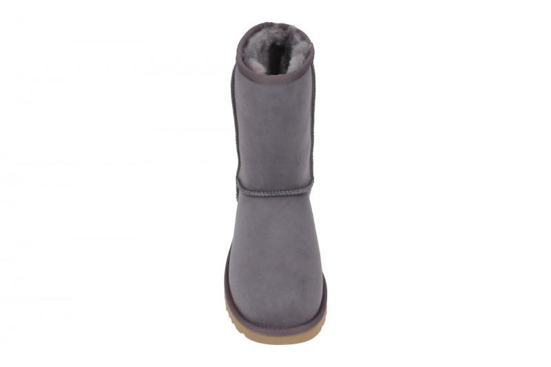 UGG Stiefel dunkelgrau nightfall Classic Short II