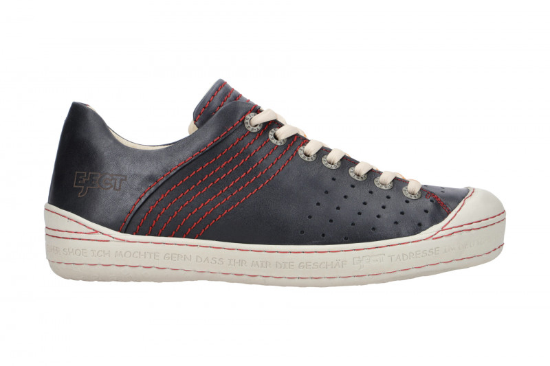 Eject Dass Schuhe blau Herren Sneaker 20390