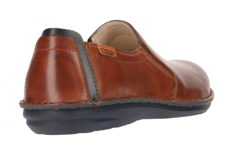 Pikolinos Santiago Schuhe braun M8M-3172