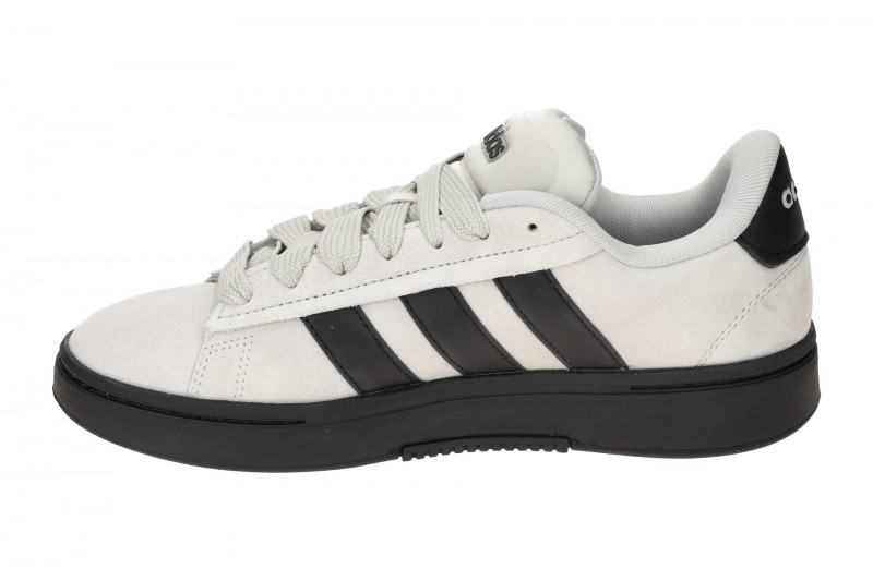 Adidas Grand Court Alpha Sneakers Schuhe grau Herren IH1287