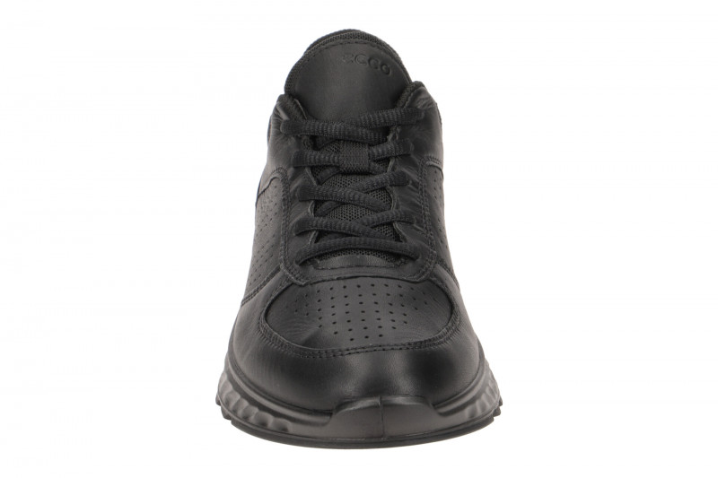 Ecco Exostride Schuhe schwarz Damen 835313