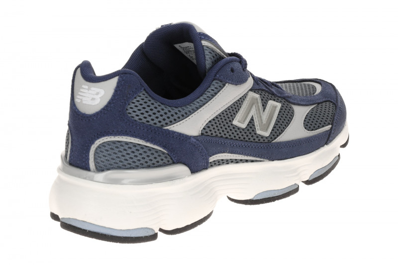 New Balance 603 Schuhe Sneaker blau navy Herren