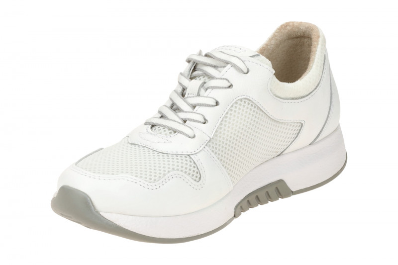 Gabor RollingSoft Schuhe weiß 86.946.50