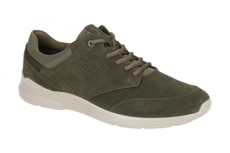Ecco Irving Schuhe grün 511734