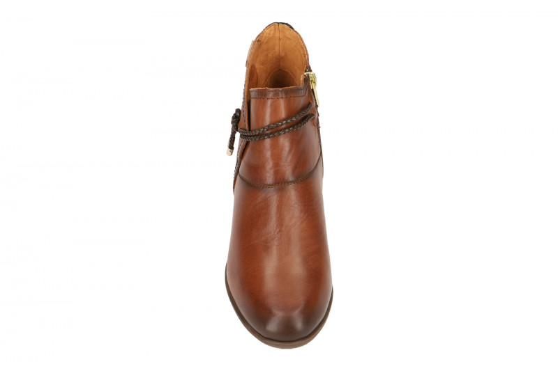 Pikolinos Rotterdam Stiefelette braun 902-8775