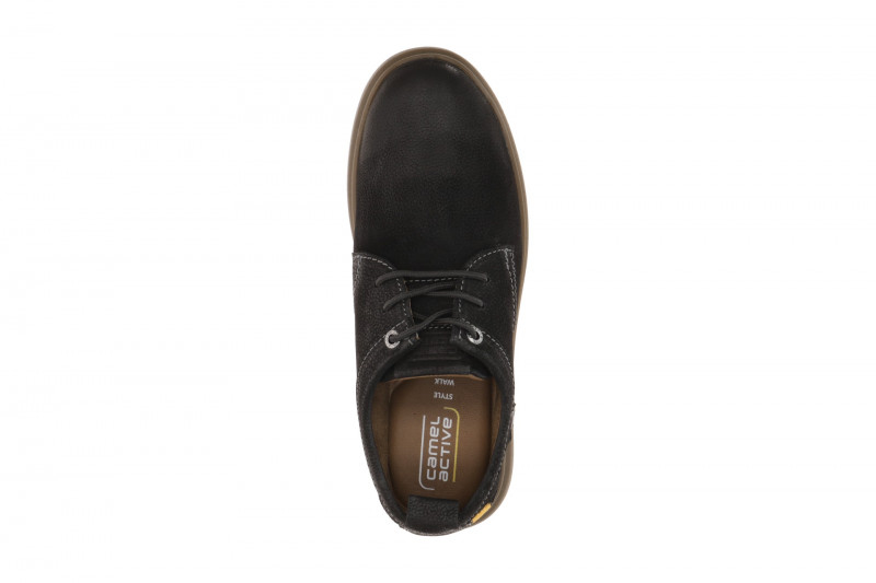 camel active Crawl Schuhe schwarz 56CWH01