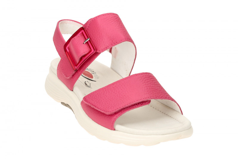 Gabor RollingSoft Sandale pink 46.814.51